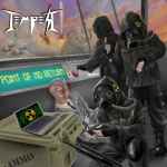 TEMPEST - Point of No Return CD